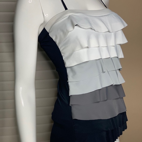 🎈Bathing Suit 🩱 Petite Medium - Picture 6 of 6